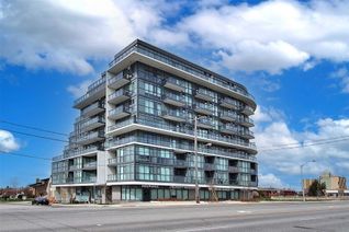 Bachelor/Studio Apartment for Sale, 16 Mcadam Ave #708, Toronto, ON Bachelor/Studio Apartment for Sale, 16 Mcadam Ave #708, Toronto, ON