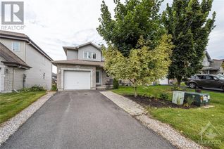 Property for Sale, 246 Mica Crescent, Rockland, ON
