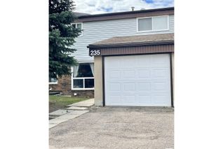 Property for Sale, 235 Grandin Vg, St. Albert, AB Property for Sale, 235 Grandin Vg, St. Albert, AB