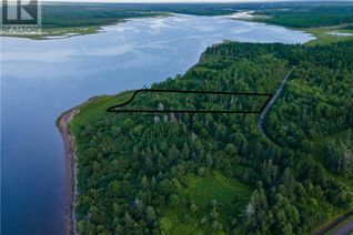 Vacant Residential Land for Sale, Lot 05-04 Sunrise Lane, Shemogue, NB