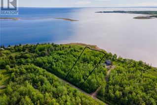 Land for Sale, Lot 05-04 Sunrise Lane, Shemogue, NB