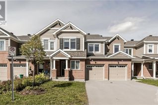Townhouse for Rent, 524 Roundleaf Way, Stittsville, ON