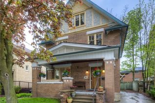House for Sale, 101 Park Street, Waterloo, ON
