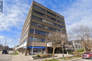 Office for Lease, 43 Church Street Unit# 301, St. Catharines, ON