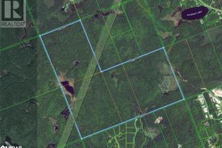 Land for Sale, Lt 6-10 Concession 10, Dysart, ON Land for Sale, Lt 6-10 Concession 10, Dysart, ON