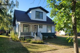House for Sale, 100 Redan Street, Veteran, AB