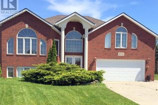 Raised Ranch-Style House for Rent, 1232 Stoneybrook Crescent, Windsor, ON