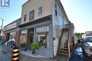 Commercial/Retail Property for Sale, 34 Hastings Street N, Bancroft, ON