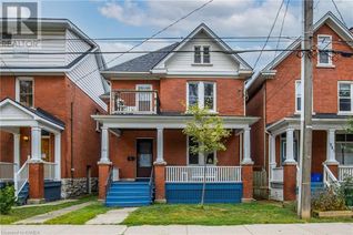 House for Sale, 353 Frontenac Street, Kingston, ON