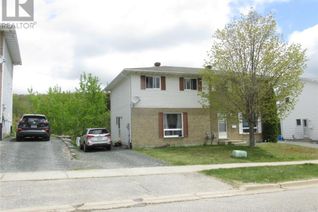 House for Sale, 15 Hergott Avenue, Elliot Lake, ON