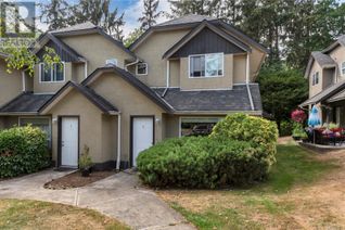 Townhouse for Sale, 555 Rockland Rd #6, Campbell River, BC