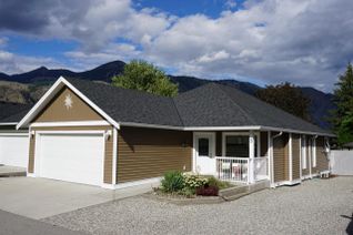 Ranch-Style House for Sale, 435 Hwy 3a #3, Keremeos, BC