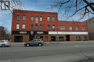 Commercial/Retail Property for Sale, 679-691 Talbot Street, St. Thomas, ON