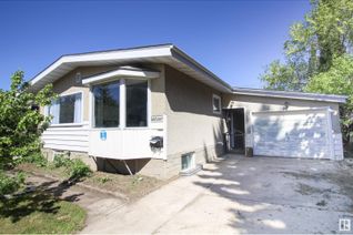 House for Sale, 10307 56 St Nw, Edmonton, AB