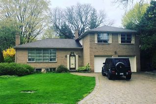 Sidesplit for Sale, 8 Troon Crt, Toronto, ON Sidesplit for Sale, 8 Troon Crt, Toronto, ON