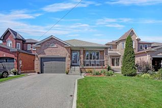 Bungalow for Sale, 177 Andy Cres, Vaughan, ON