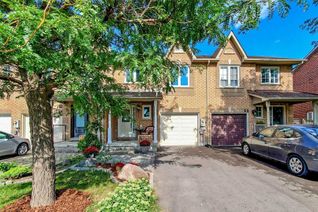 Townhouse for Sale, 57 Silverdart Cres, Richmond Hill, ON