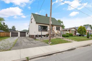 House for Sale, 642 Wright St, Welland, ON