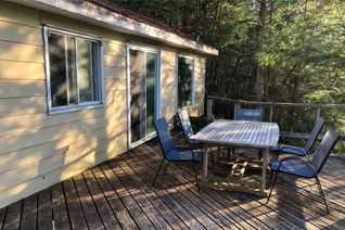 Cottage for Sale, 70 Second Line Water Ac Line, Seguin, ON
