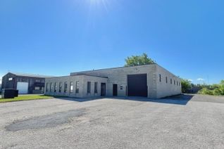 Industrial Property for Sale, 35 Lennox Dr, Barrie, ON