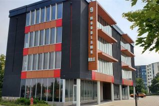 Office for Lease, 9 Woodlawn Rd E #B1, Guelph, ON