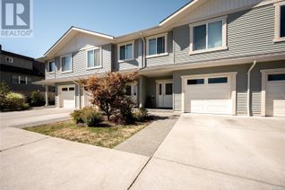 Townhouse for Sale, 336 Petersen Rd #C, Campbell River, BC