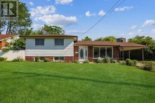 Sidesplit for Sale, 43 Old Orchard Dr, Hamilton, ON Sidesplit for Sale, 43 Old Orchard Dr, Hamilton, ON