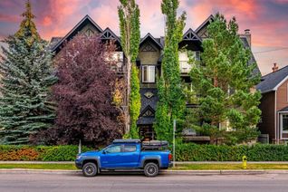 Condo for Sale, 1606 4 Street Nw #106, Calgary, AB Condo for Sale, 1606 4 Street Nw #106, Calgary, AB