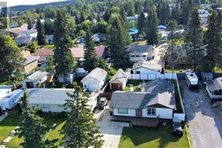 Property for Sale, 114 Poboktan Road, Hinton, AB Property for Sale, 114 Poboktan Road, Hinton, AB