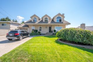 Property for Sale, 786 Ross Avenue, Penticton, BC Property for Sale, 786 Ross Avenue, Penticton, BC