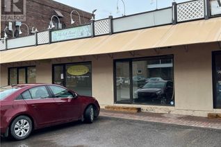 Commercial/Retail Property for Lease, 203 Simcoe Street Unit# 3 & 4, Peterborough, ON