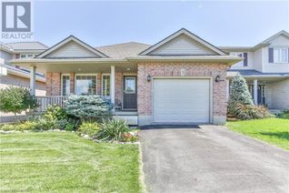 Property for Sale, 3 Goldenrod Court, St. Thomas, ON