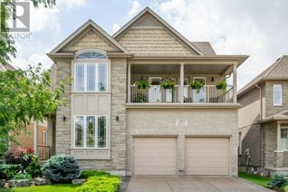 House for Sale, 457 Kelso Drive, Waterloo, ON