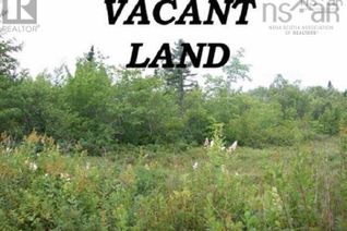Commercial Land for Sale, Lot Highway 3, Brooklyn, NS