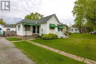 House for Sale, 625 Scott Avenue, Fort Erie, ON