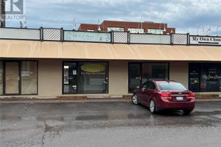 Commercial/Retail Property for Lease, 203 Simcoe St #3 & 4, Peterborough, ON