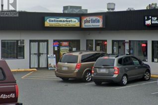Commercial/Retail Property for Lease, 201 Fourth St #2, Nanaimo, BC