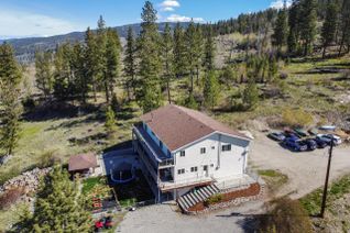Detached House for Sale, 123 Bear End Road, Penticton, BC