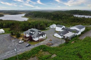Manufacturing Business for Sale, 2 Markland Rd, Whitbourne, NL