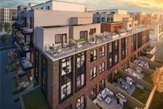 Townhouse for Sale, 871 Sheppard Ave W #151, Toronto, ON