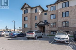 Property for Sale, 105 Bluestone Private Unit#8, Orleans, ON