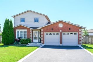 Property for Sale, 8 Hyslop Drive, Caledonia, ON