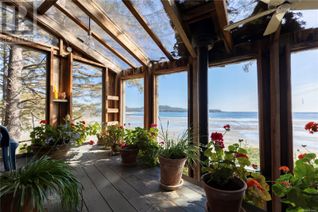 Detached House for Sale, 1349 Chesterman Beach Rd, Tofino, BC