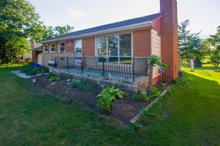 Bungalow for Rent, 1166 West 5th Street, Hamilton, ON