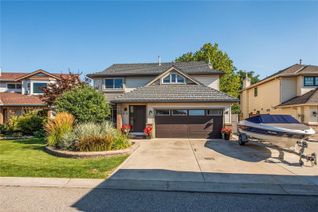 Property for Sale, 1130 Wintergreen Crescent, Kelowna BC, BC
