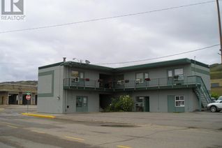 Property for Sale, 9903 100 Avenue #1-7, Peace River, AB Property for Sale, 9903 100 Avenue #1-7, Peace River, AB