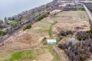 Residential Farm for Sale, B591 Concession Road 3, Brock, ON