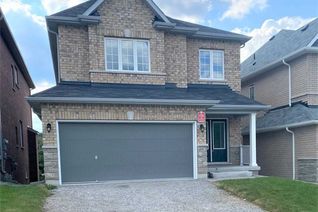Detached House for Rent, 13 Muirfield Dr, Barrie, ON