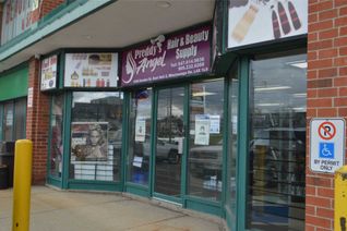 Commercial/Retail Property for Lease, 1900 Dundas St E #2, Mississauga, ON