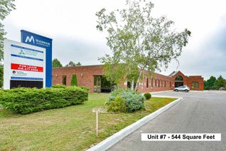 Office for Lease, 108 Angeline St S #7, Kawartha Lakes, ON